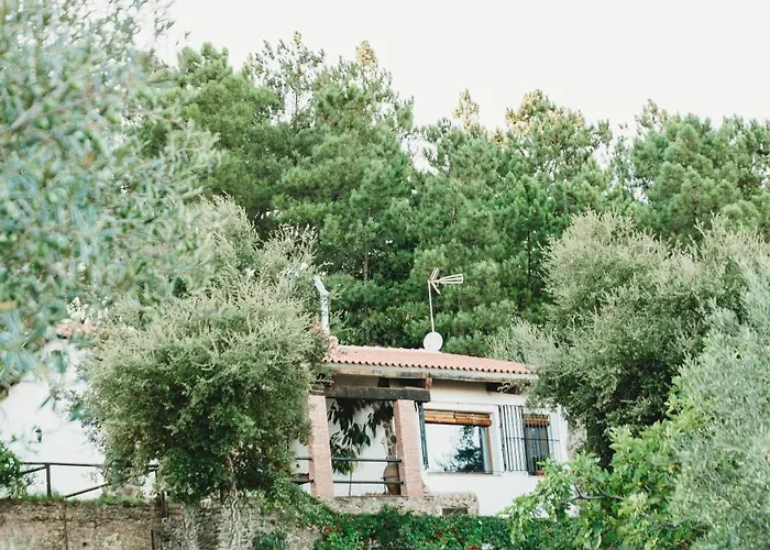 El ZumacalCasa Rural