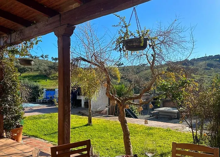 Las DehesillasCasa Rural